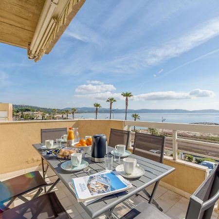 Apartment Le Palazzo Del Mar-11 By Interhome Cavalaire-sur-Mer Dış mekan fotoğraf