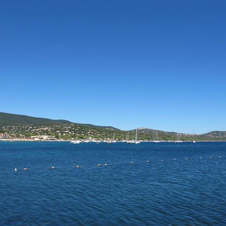 Apartment Le Palazzo Del Mar-11 By Interhome Cavalaire-sur-Mer Dış mekan fotoğraf