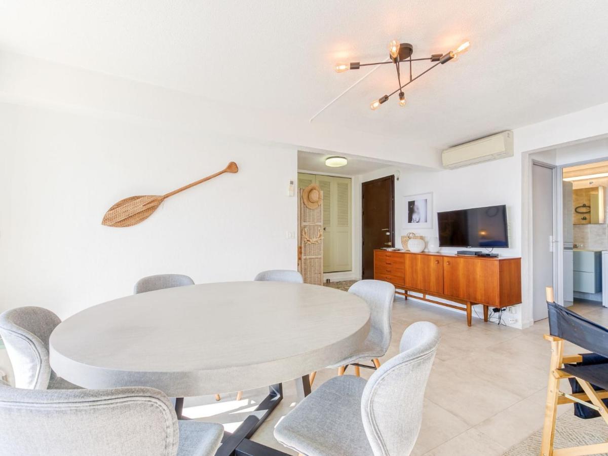Apartment Le Palazzo Del Mar-11 By Interhome Cavalaire-sur-Mer Dış mekan fotoğraf