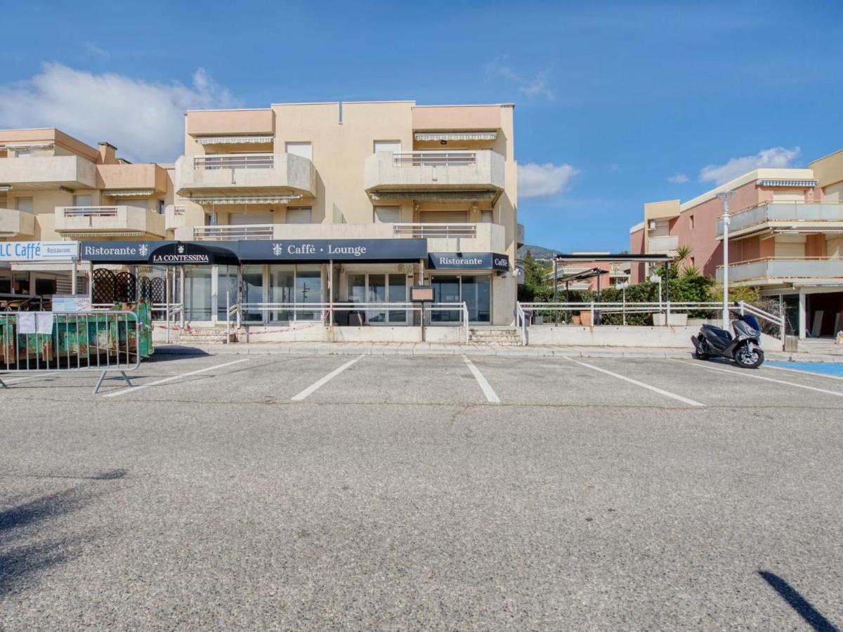 Apartment Le Palazzo Del Mar-11 By Interhome Cavalaire-sur-Mer Dış mekan fotoğraf