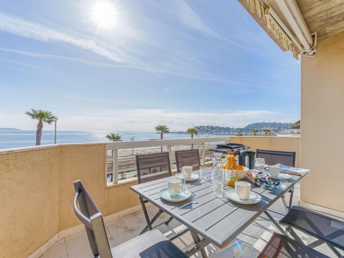 Apartment Le Palazzo Del Mar-11 By Interhome Cavalaire-sur-Mer Dış mekan fotoğraf