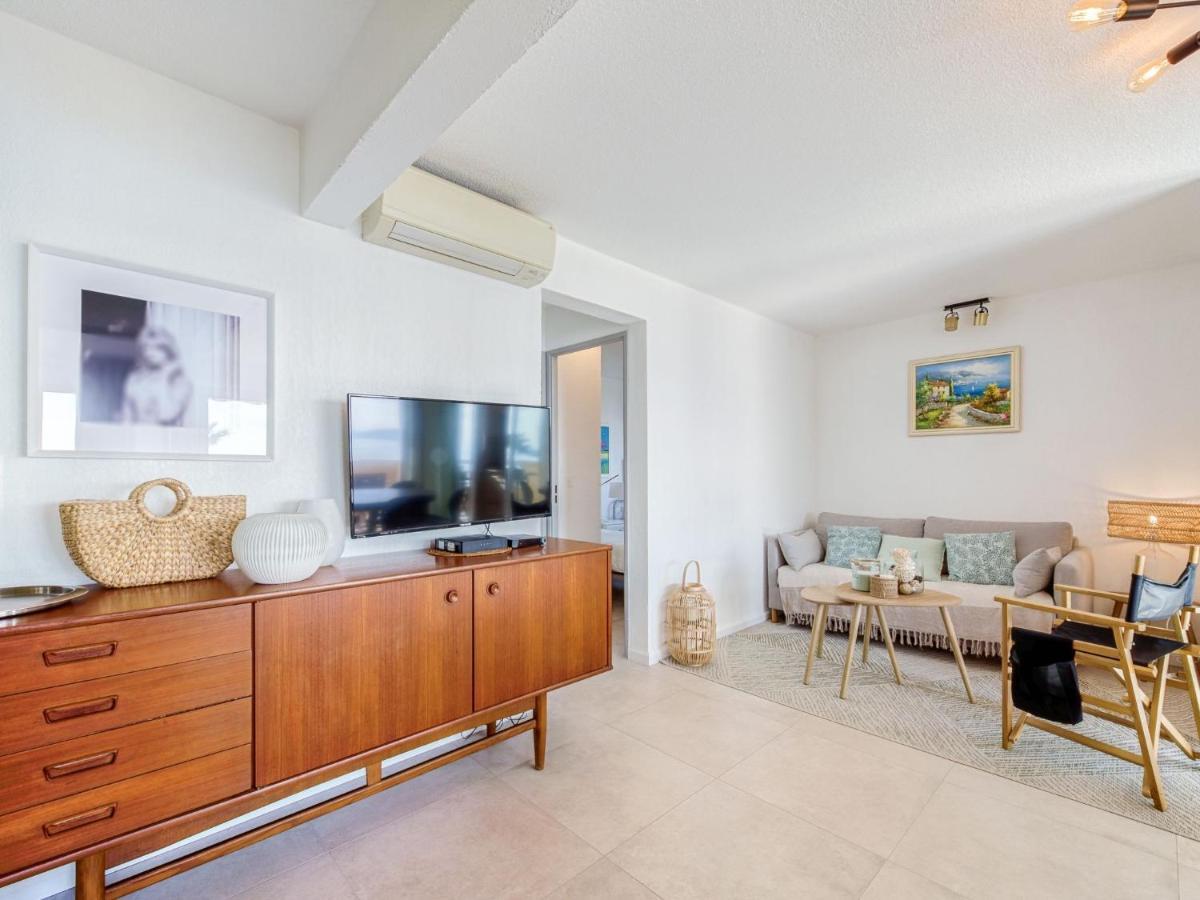 Apartment Le Palazzo Del Mar-11 By Interhome Cavalaire-sur-Mer Dış mekan fotoğraf