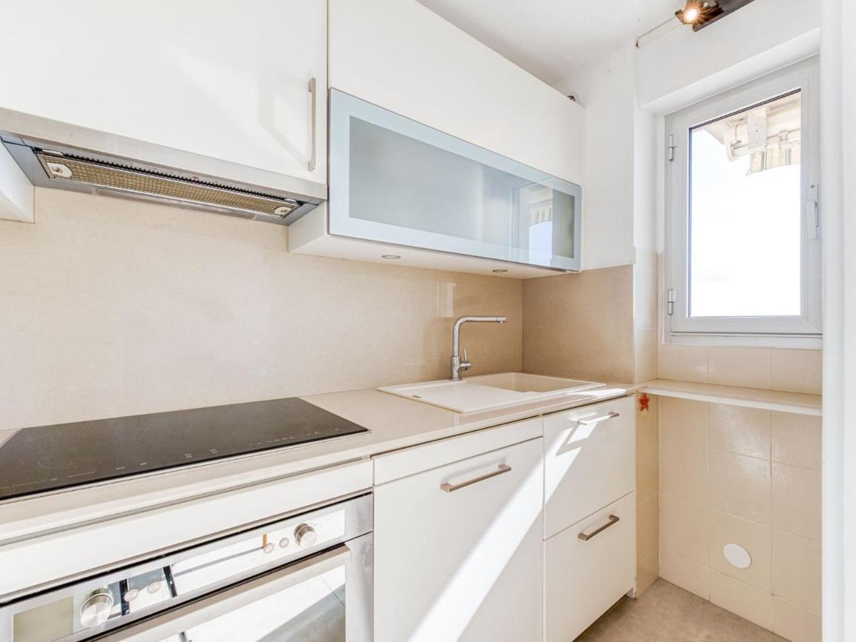 Apartment Le Palazzo Del Mar-11 By Interhome Cavalaire-sur-Mer Dış mekan fotoğraf