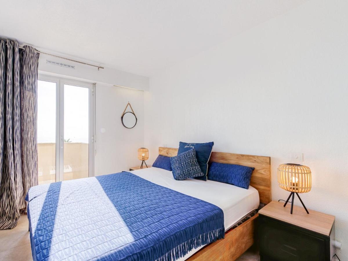 Apartment Le Palazzo Del Mar-11 By Interhome Cavalaire-sur-Mer Dış mekan fotoğraf