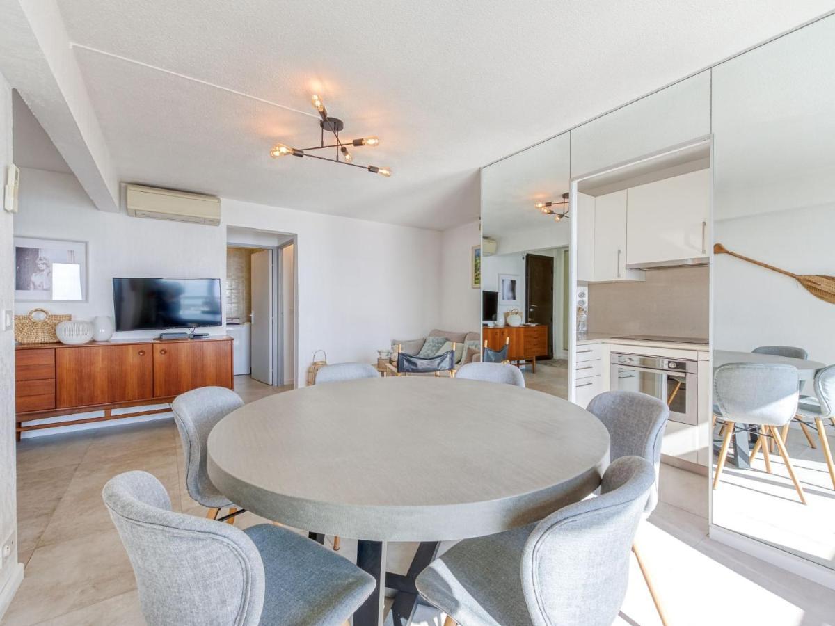 Apartment Le Palazzo Del Mar-11 By Interhome Cavalaire-sur-Mer Dış mekan fotoğraf