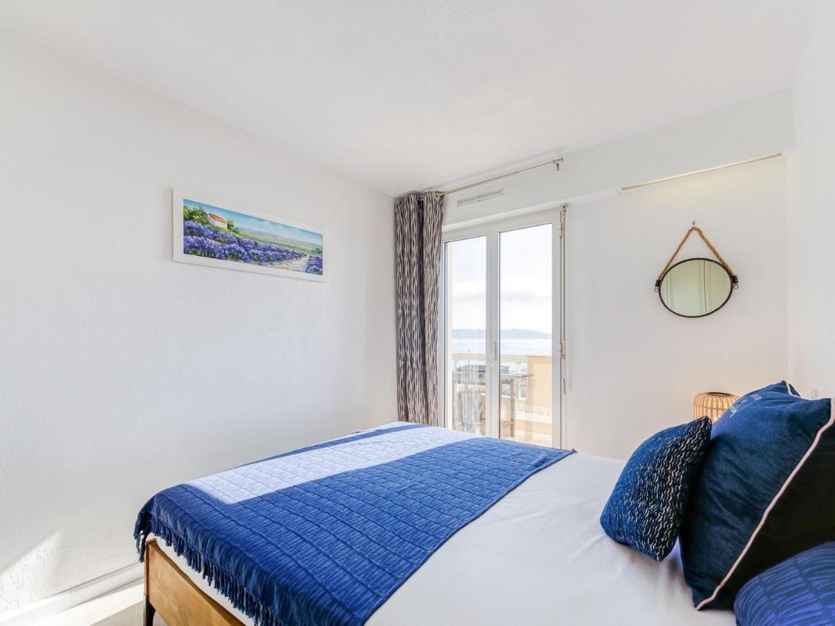 Apartment Le Palazzo Del Mar-11 By Interhome Cavalaire-sur-Mer Dış mekan fotoğraf