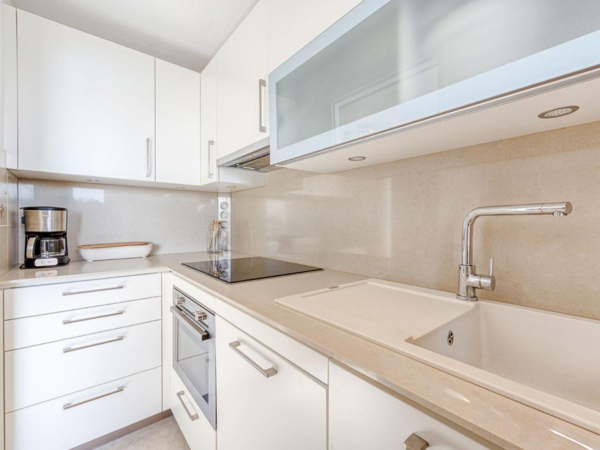 Apartment Le Palazzo Del Mar-11 By Interhome Cavalaire-sur-Mer Dış mekan fotoğraf