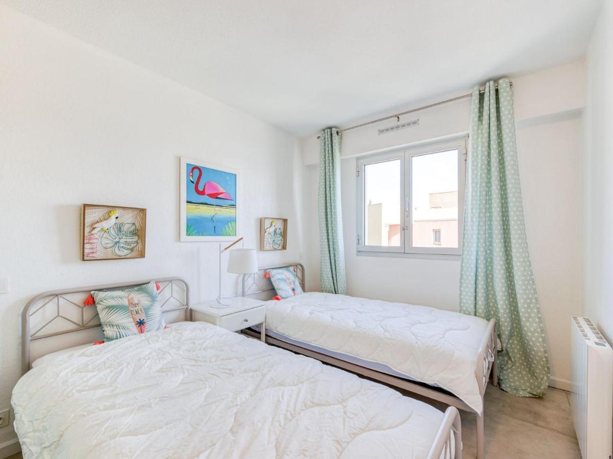 Apartment Le Palazzo Del Mar-11 By Interhome Cavalaire-sur-Mer Dış mekan fotoğraf