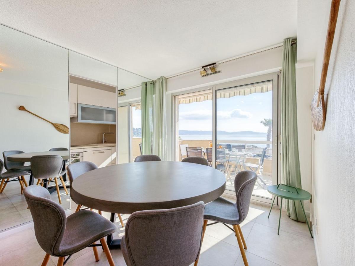 Apartment Le Palazzo Del Mar-11 By Interhome Cavalaire-sur-Mer Dış mekan fotoğraf