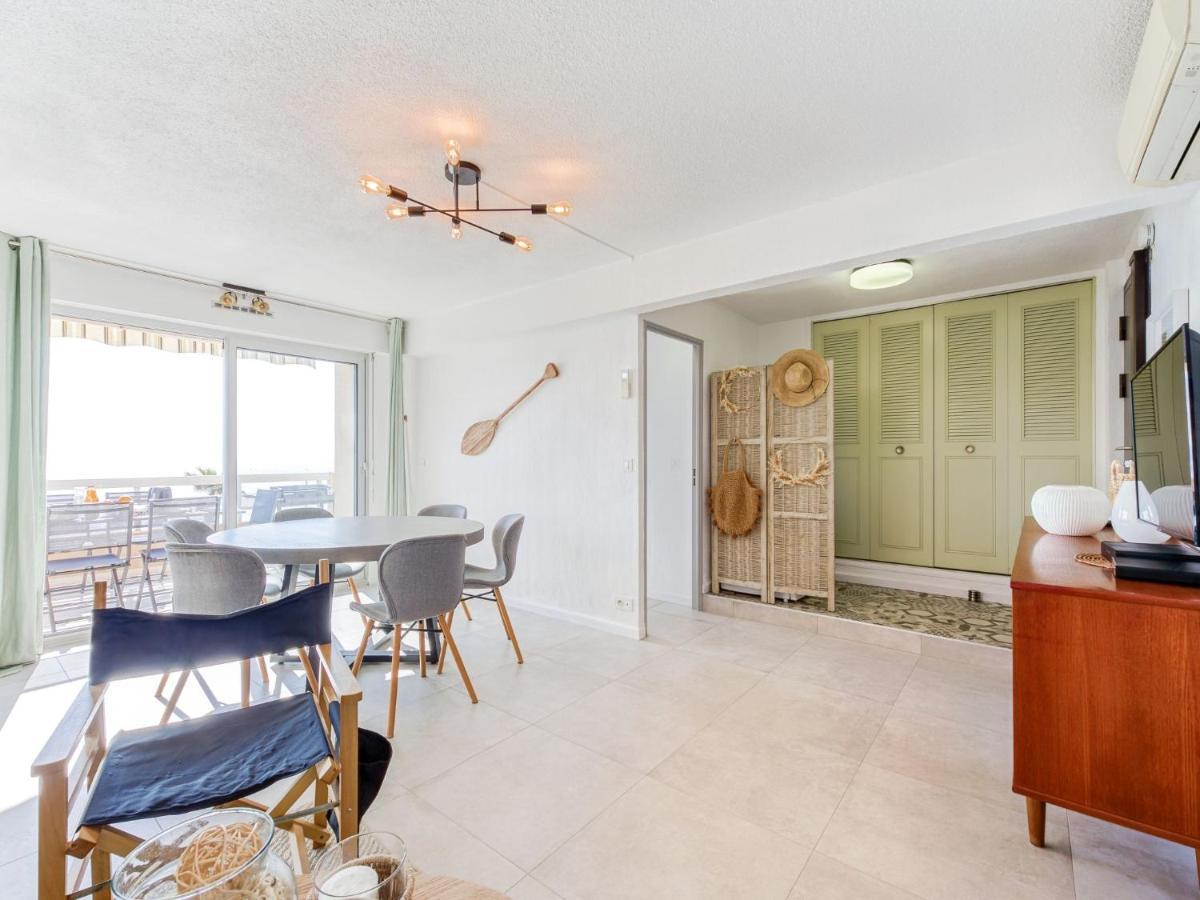 Apartment Le Palazzo Del Mar-11 By Interhome Cavalaire-sur-Mer Dış mekan fotoğraf