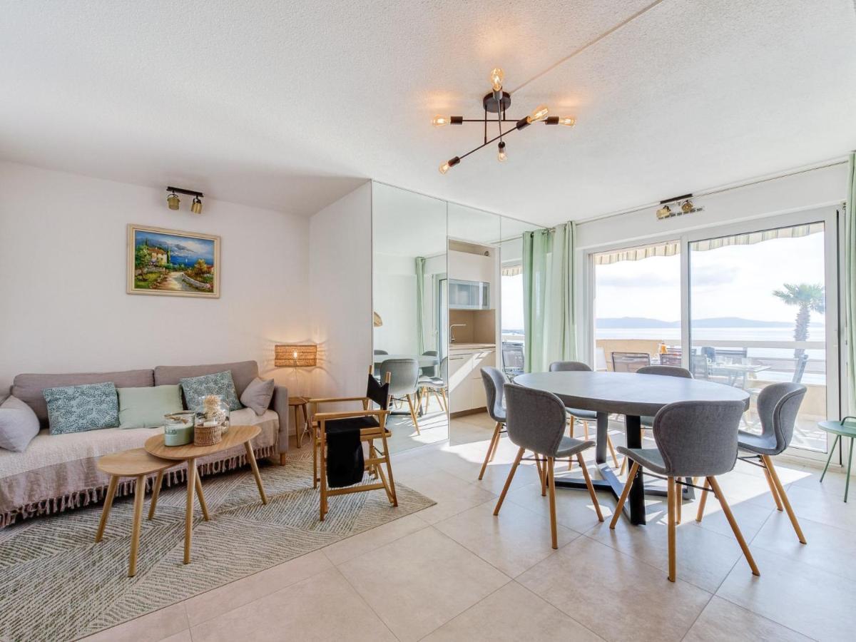 Apartment Le Palazzo Del Mar-11 By Interhome Cavalaire-sur-Mer Dış mekan fotoğraf
