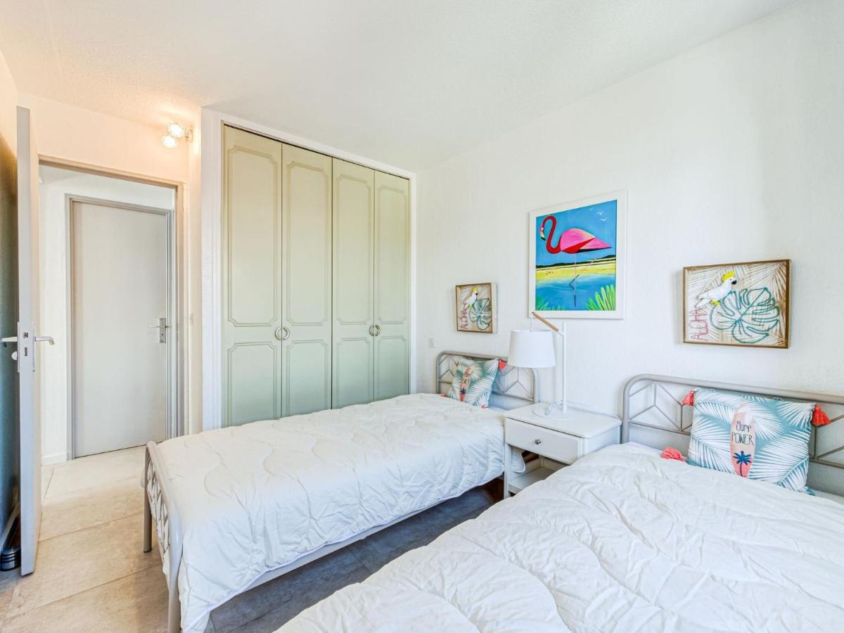 Apartment Le Palazzo Del Mar-11 By Interhome Cavalaire-sur-Mer Dış mekan fotoğraf
