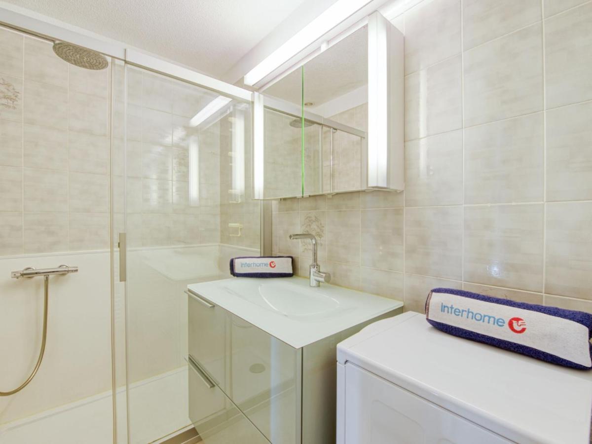 Apartment Le Palazzo Del Mar-11 By Interhome Cavalaire-sur-Mer Dış mekan fotoğraf