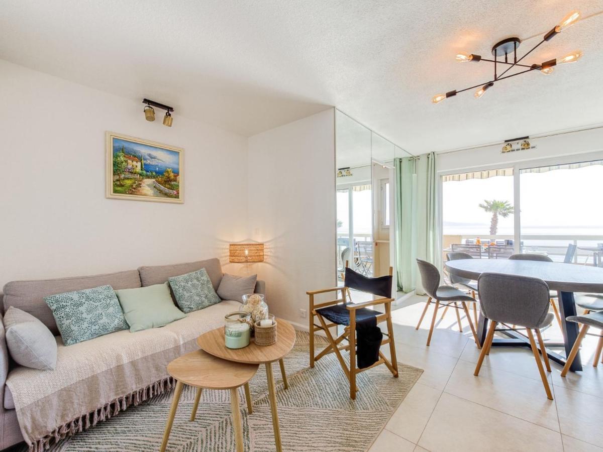 Apartment Le Palazzo Del Mar-11 By Interhome Cavalaire-sur-Mer Dış mekan fotoğraf
