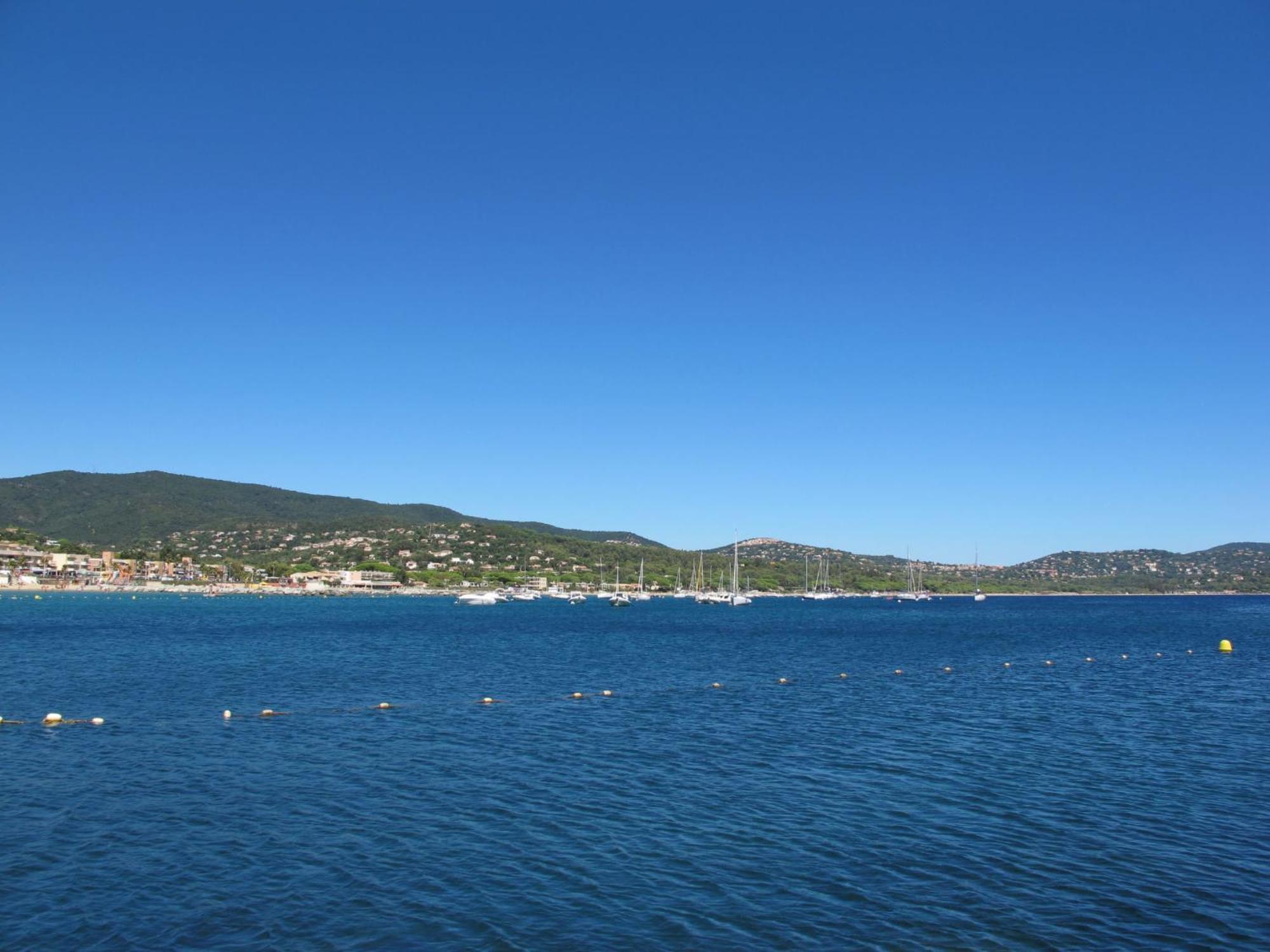 Apartment Le Palazzo Del Mar-11 By Interhome Cavalaire-sur-Mer Dış mekan fotoğraf